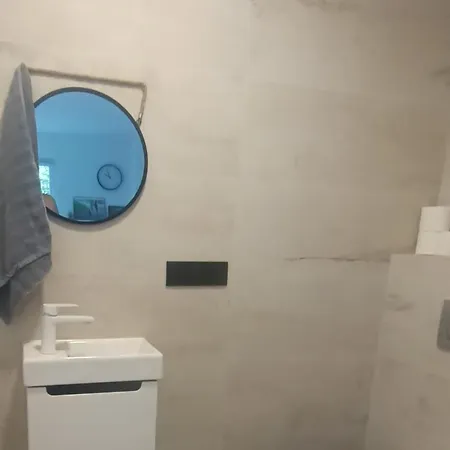 Baza Na Woli Appartement *