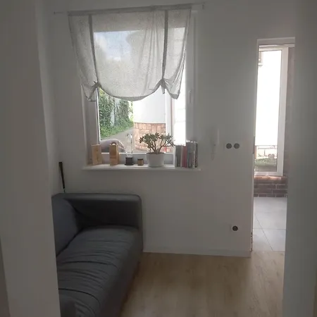 Baza Na Woli * Poznań