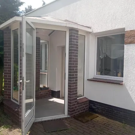 Baza Na Woli * Poznań