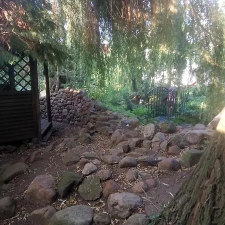 Baza Na Woli Appartement Poznań