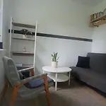 Lejlighed Baza Na Woli Poznań