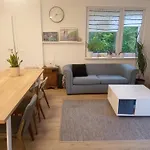 Baza Na Woli Lejlighed Poznań