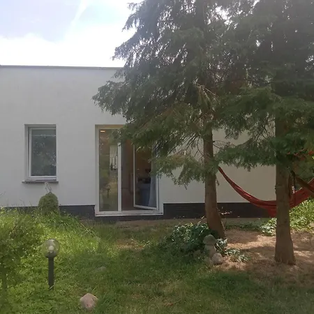 Apartment Baza Na Woli
