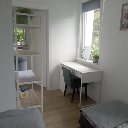 Baza Na Woli Appartement *