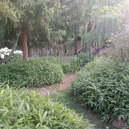 Baza Na Woli Apartament *