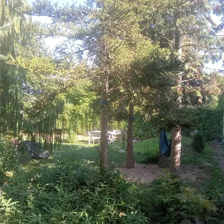 Apartment Baza Na Woli