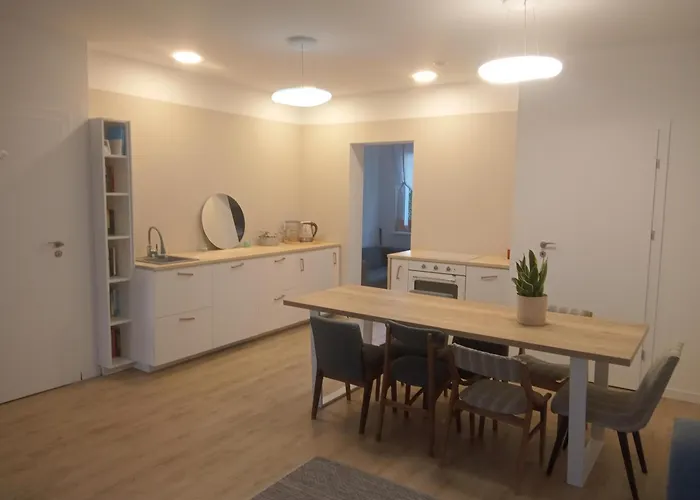 Baza Na Woli ポズナン