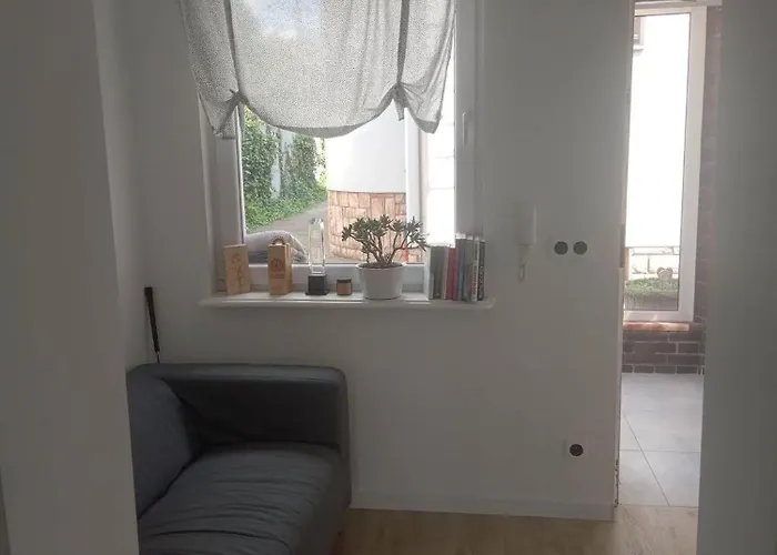 Baza Na Woli * Poznań