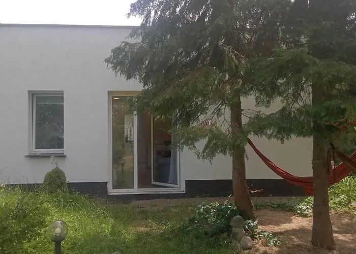 Apartament Baza Na Woli