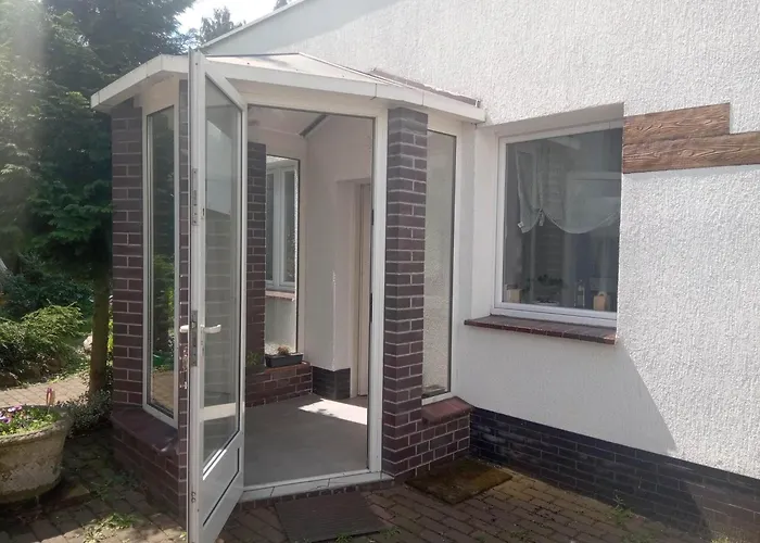 Baza Na Woli * Poznań