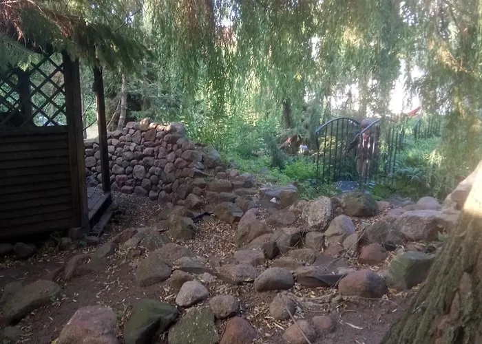 Baza Na Woli Apartament Poznań