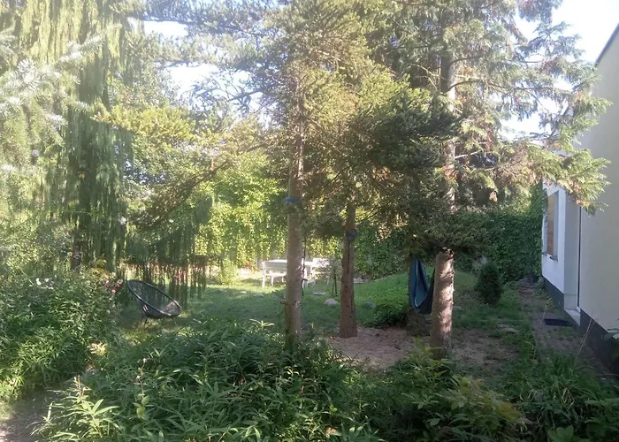 Apartament Baza Na Woli